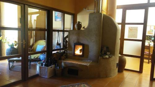 Albergue Las Huellas De Cameros