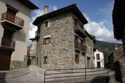 Casa Magdalena Autural