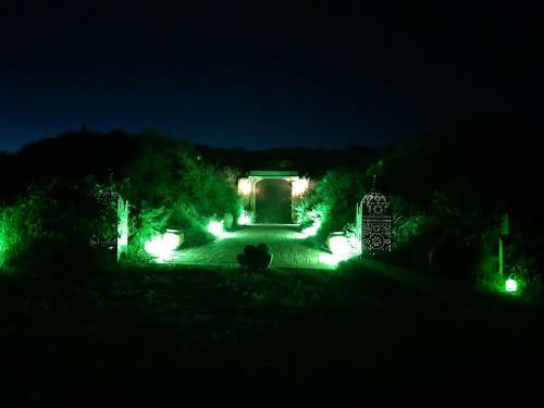 Hotel Cueva Tardienta Monegros