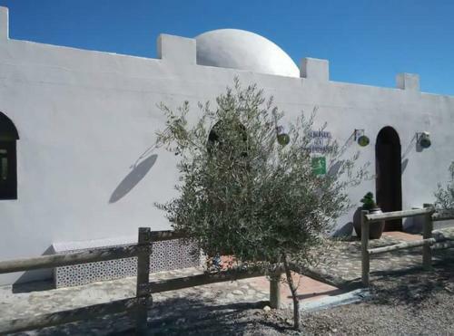 Hotel Cueva Tardienta Monegros