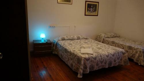 Albergue Hostal Bar Ruiz