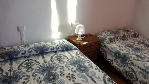 Albergue Hostal Bar Ruiz