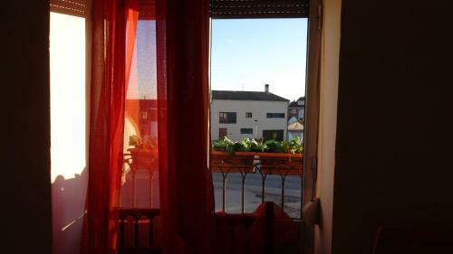 Albergue Hostal Bar Ruiz