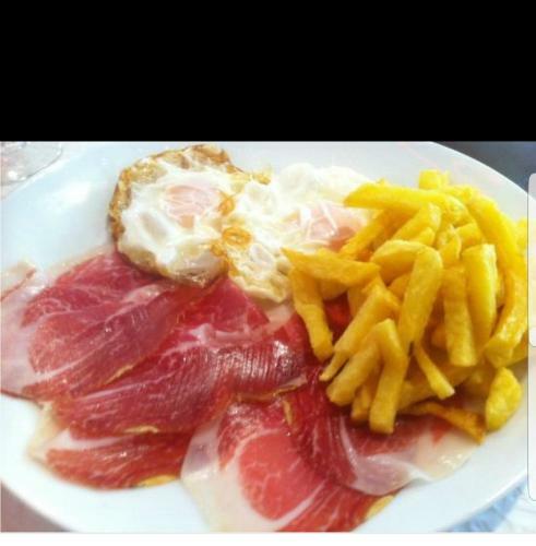 Albergue Hostal Bar Ruiz