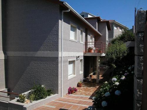 Apartamentos Fontenla-lanzada