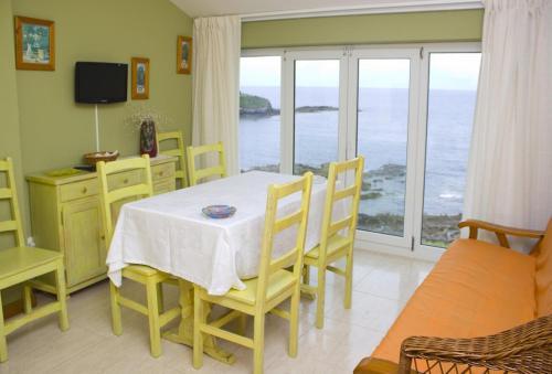 Apartamentos Fontenla-lanzada