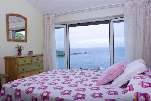 Apartamentos Fontenla-lanzada