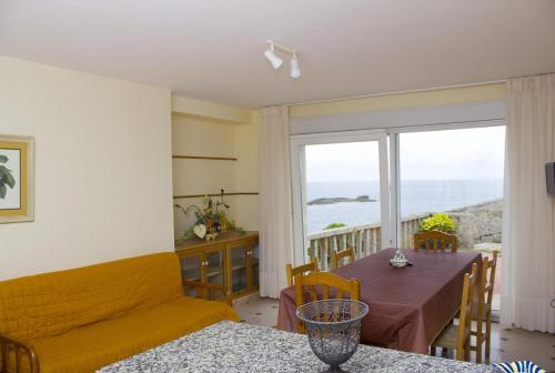 Apartamentos Fontenla-lanzada