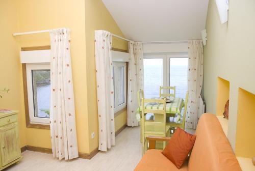 Apartamentos Fontenla-lanzada