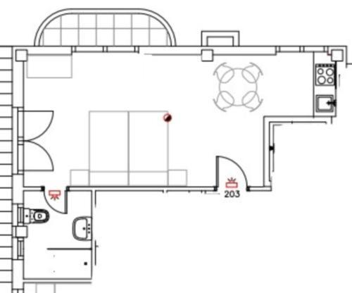 Apartamentos La Canal
