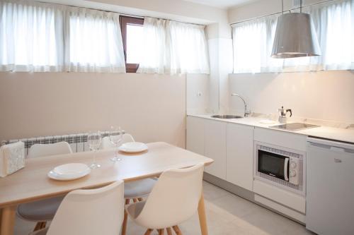 Apartamentos La Canal