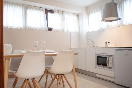 Apartamentos La Canal