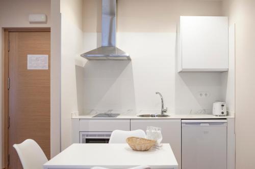 Apartamentos La Canal