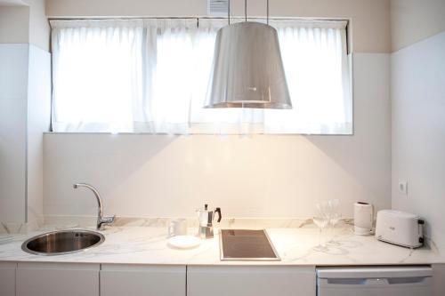 Apartamentos La Canal