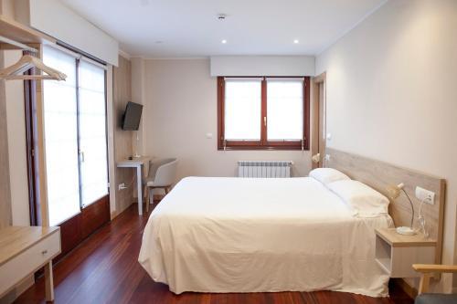 Apartamentos La Canal