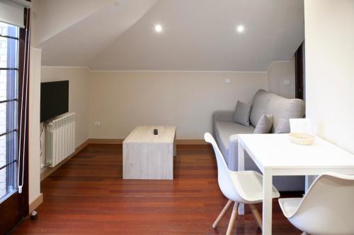 Apartamentos La Canal