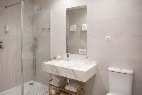 Apartamentos La Canal