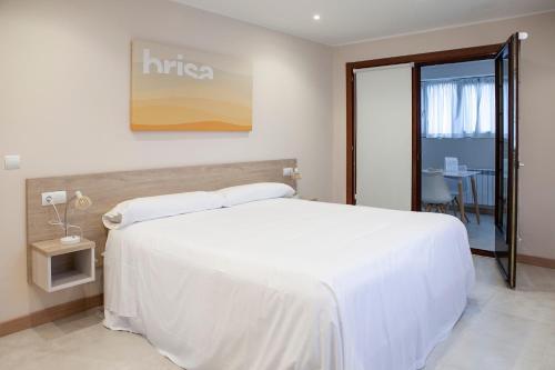 Apartamentos La Canal