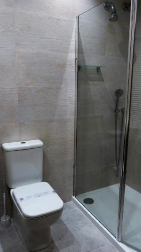 Apartamentos La Canal