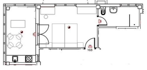 Apartamentos La Canal