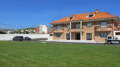 Apartamentos La Canal