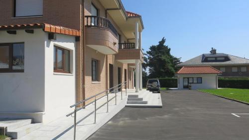 Apartamentos La Canal
