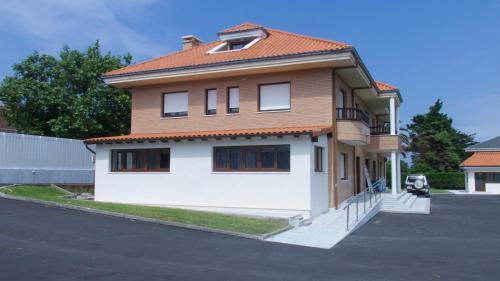 Apartamentos La Canal