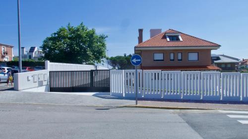 Apartamentos La Canal