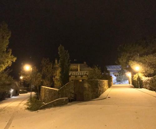 Agroturismo Saltus Alvus