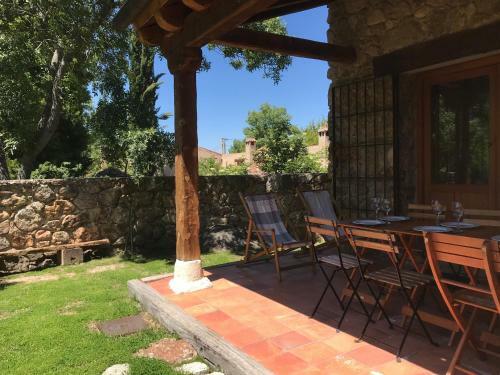 Agroturismo Saltus Alvus