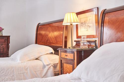 Bed & Breakfast La Tudanca