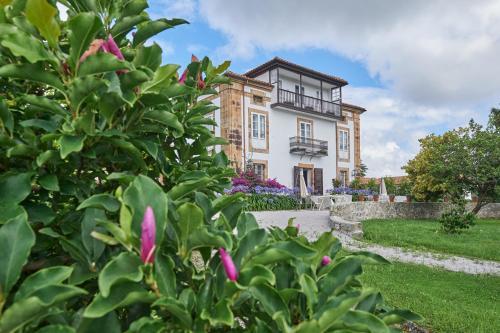 Bed & Breakfast La Tudanca