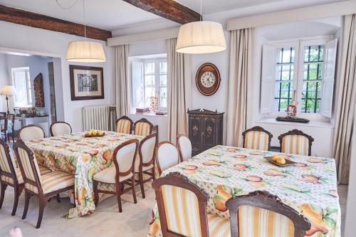 Bed & Breakfast La Tudanca