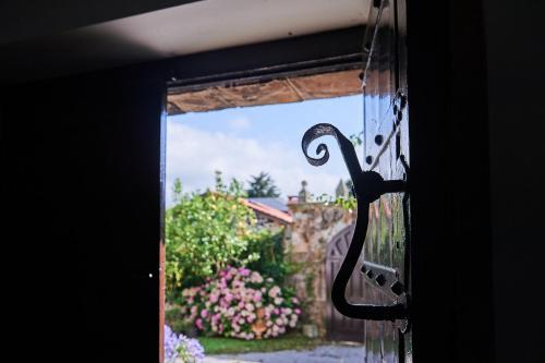 Bed & Breakfast La Tudanca