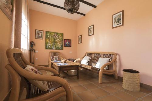 Hostal La Casona De Tamaya