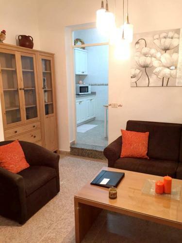 Holiday Home Los Corrales