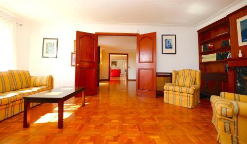 Villa Son Vida Home And Golf