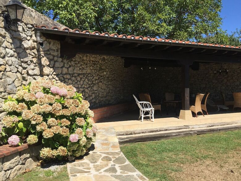 Apartamentos El Lagar De Somo