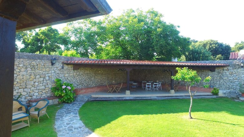 Apartamentos El Lagar De Somo