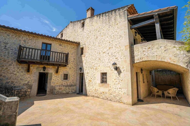 Apartamentos El Lagar De Somo
