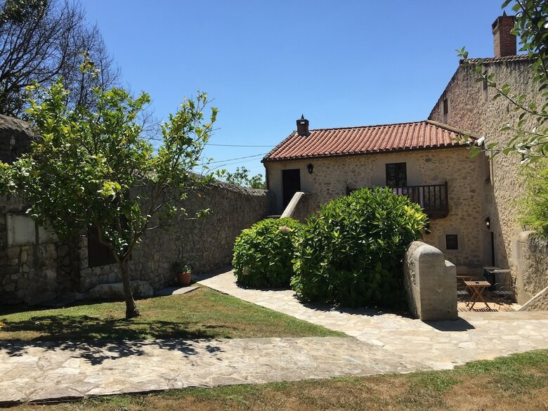 Apartamentos El Lagar De Somo
