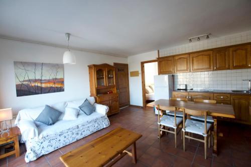 Apartamento De Monta�a