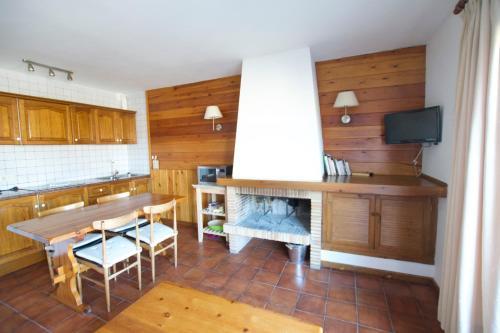 Apartamento De Monta�a