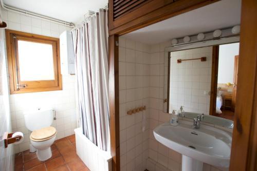 Apartamento De Monta�a