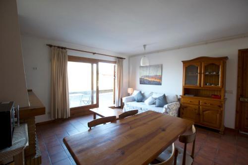 Apartamento De Monta�a