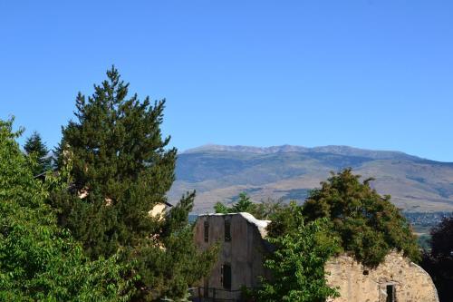 Apartamento De Monta�a