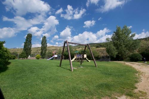 Apartamento Duplex Les Voltes
