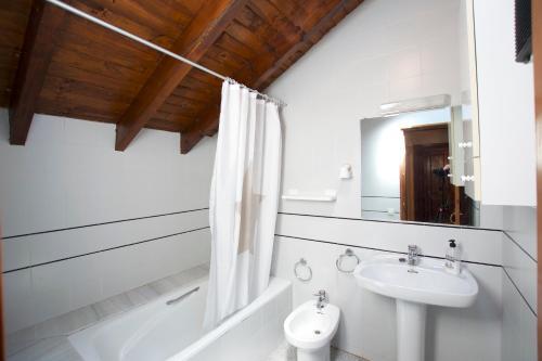 Apartamento Duplex Les Voltes
