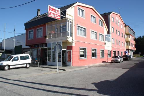 Hostal Ill�n