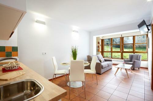 Apartamento Casa Josefa